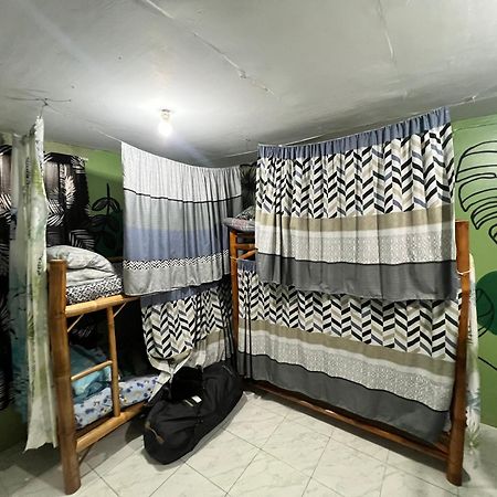 La Casa Maria Hostel Moalboal Εξωτερικό φωτογραφία