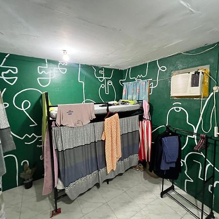 La Casa Maria Hostel Moalboal Εξωτερικό φωτογραφία