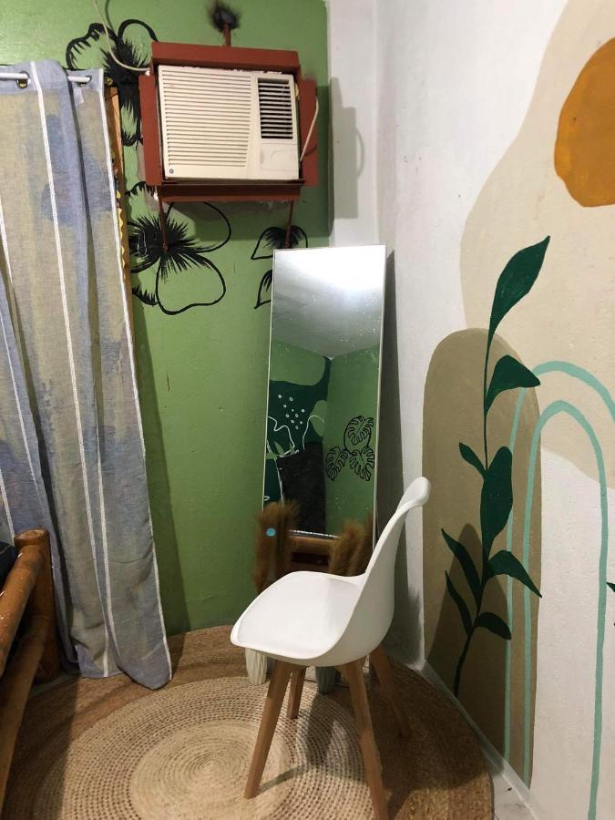 La Casa Maria Hostel Moalboal Εξωτερικό φωτογραφία