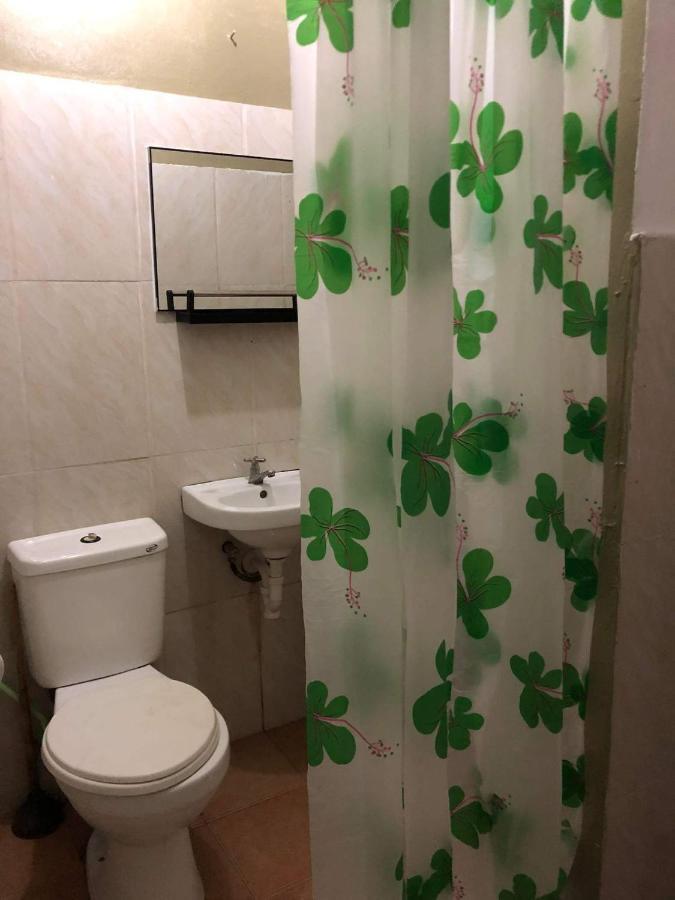 La Casa Maria Hostel Moalboal Εξωτερικό φωτογραφία
