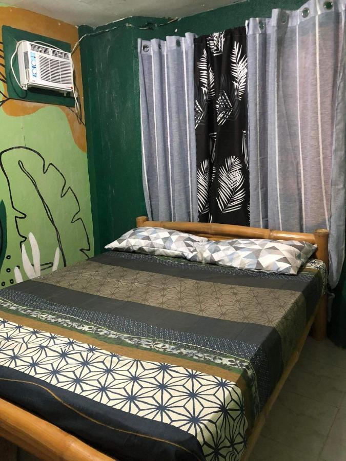 La Casa Maria Hostel Moalboal Εξωτερικό φωτογραφία