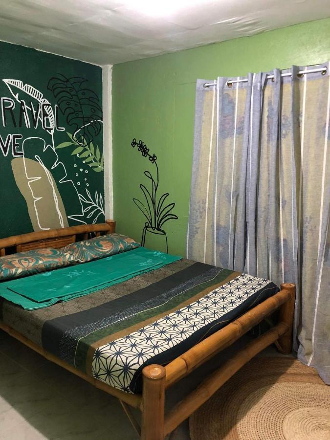 La Casa Maria Hostel Moalboal Εξωτερικό φωτογραφία