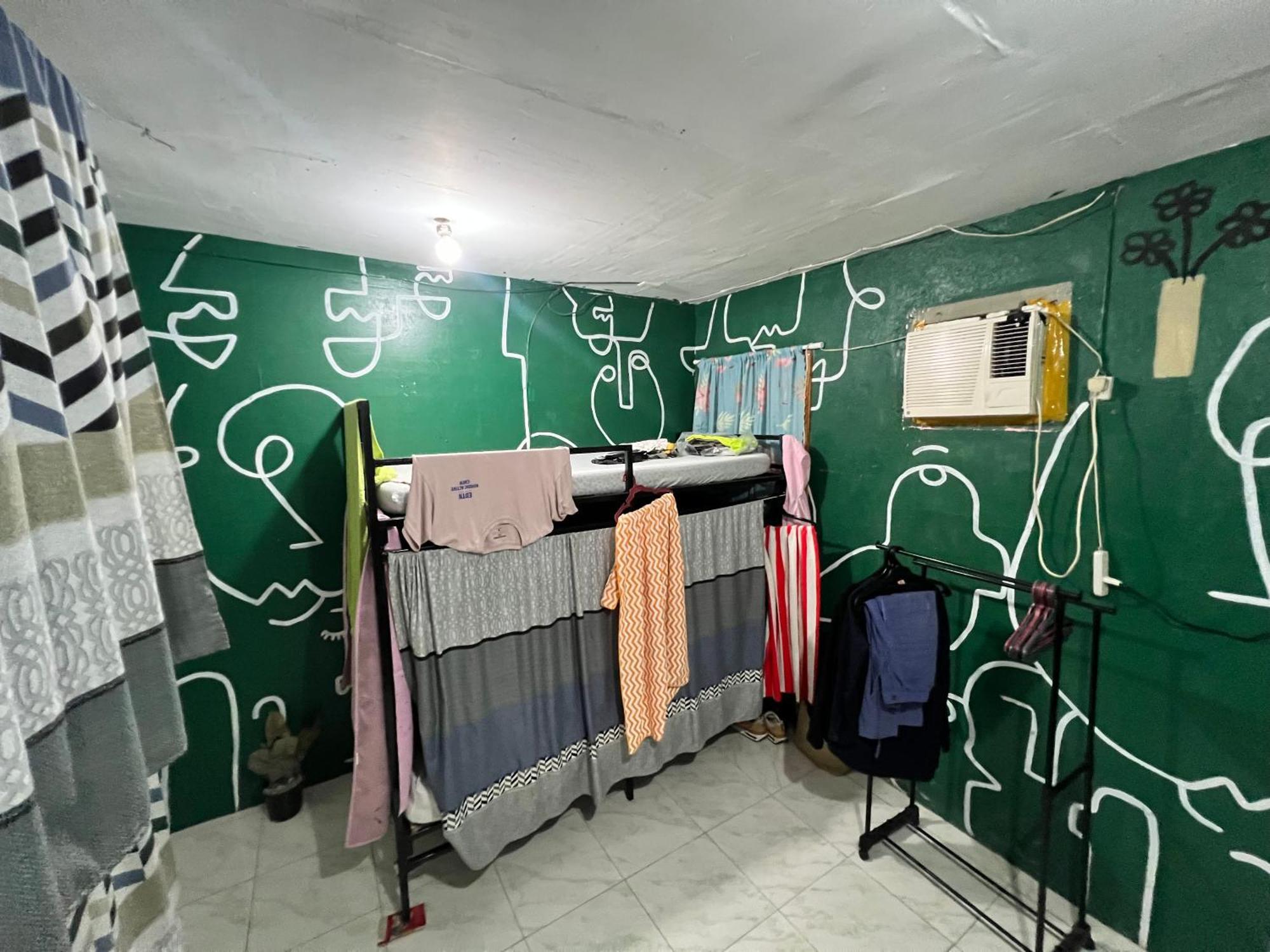La Casa Maria Hostel Moalboal Εξωτερικό φωτογραφία